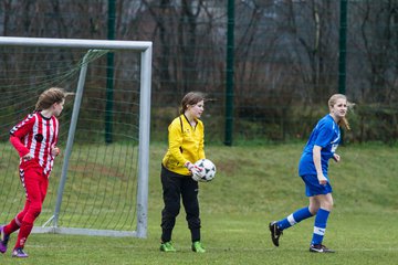 Bild 41 - C-Juniorinnen FSG-BraWie 08 - TuS Tensfeld : Ergebnis: 0:8